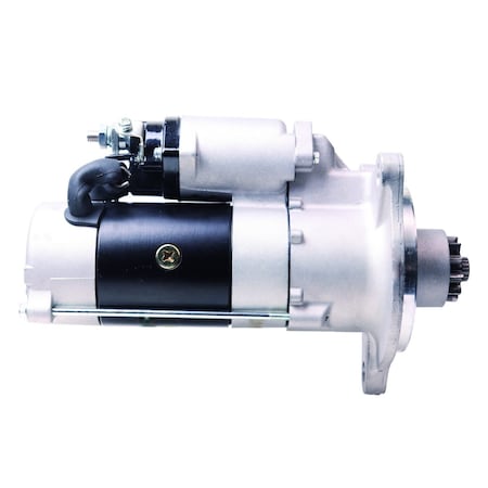 Starter, Replacement For Wai Global 19970N